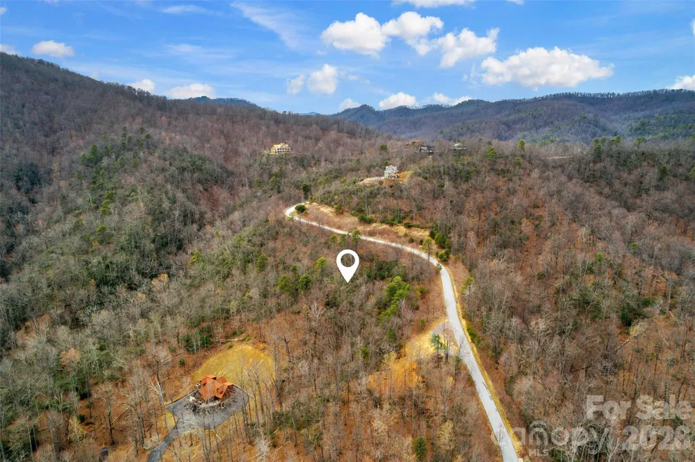 230 Catawba Falls Parkway Black Mountain, NC 28711