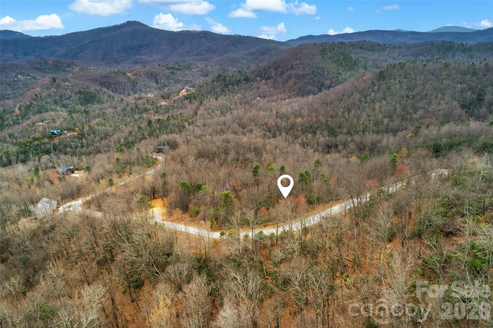 230 Catawba Falls Parkway Black Mountain, NC 28711