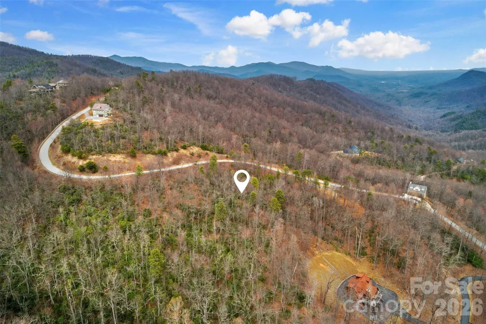 230 Catawba Falls Parkway Black Mountain, NC 28711