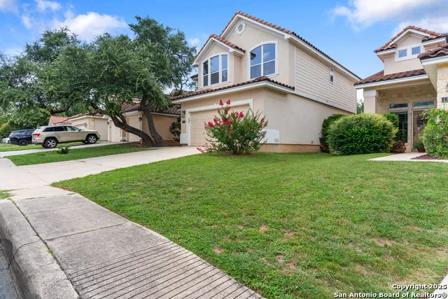 1331 Pinnacle San Antonio, TX 78260
