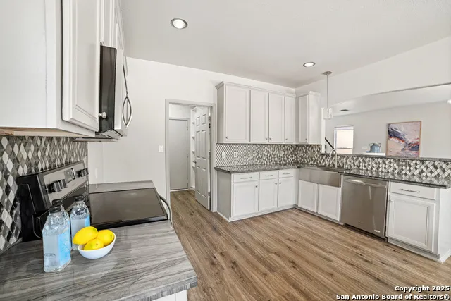 1331 Pinnacle San Antonio, TX 78260