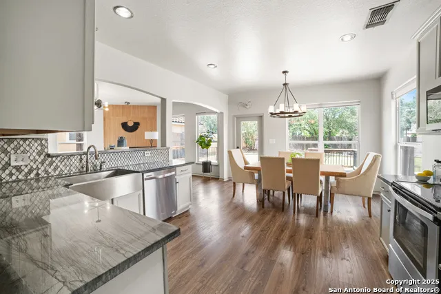 1331 Pinnacle San Antonio, TX 78260
