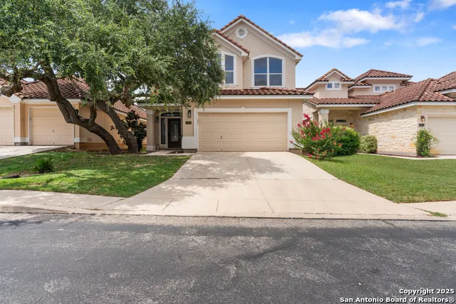 1331 Pinnacle San Antonio, TX 78260
