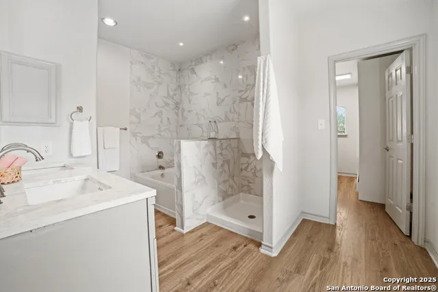 1331 Pinnacle San Antonio, TX 78260