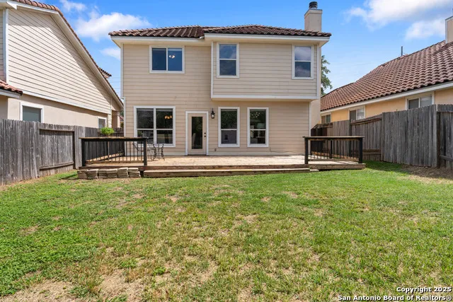 1331 Pinnacle San Antonio, TX 78260