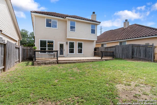 1331 Pinnacle San Antonio, TX 78260