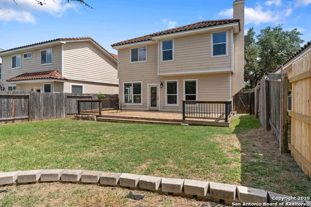 1331 Pinnacle San Antonio, TX 78260