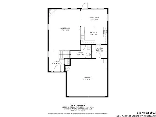 1331 Pinnacle San Antonio, TX 78260
