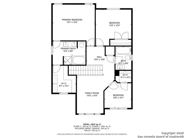 1331 Pinnacle San Antonio, TX 78260