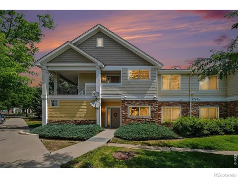 4745 Hahns Peak Drive #103