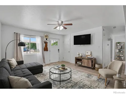 501 Circle Drive
