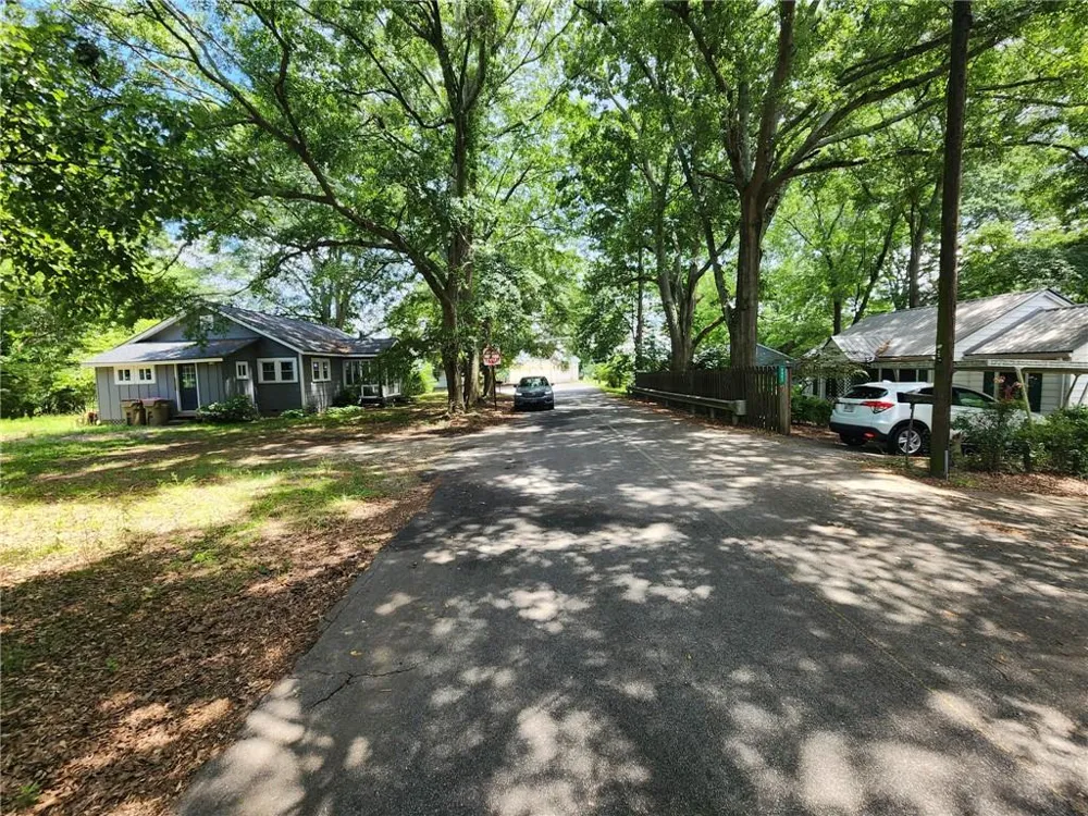 5308is Tanner Street Flowery Branch, GA 30542