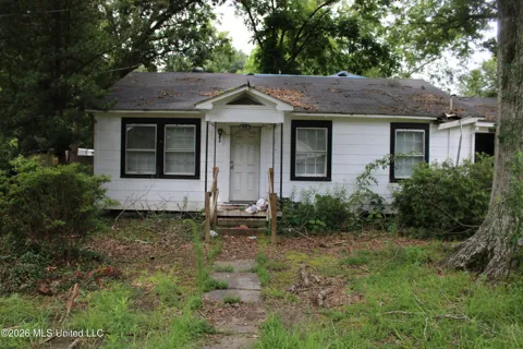 804 Lafayette Street