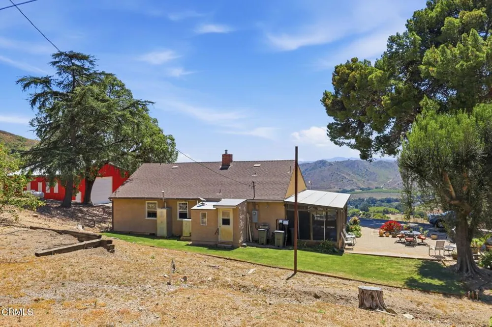 16840 Anlauf Road Santa Paula, CA 93060