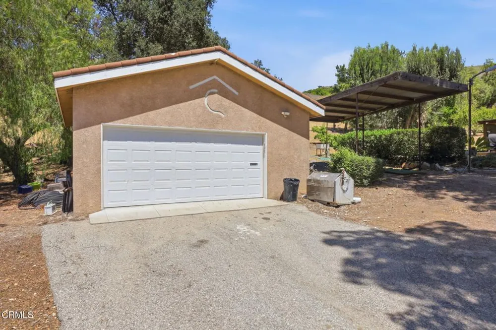 16840 Anlauf Road Santa Paula, CA 93060