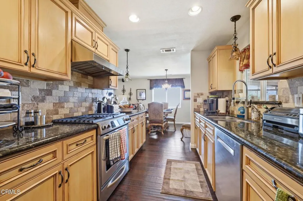 16840 Anlauf Road Santa Paula, CA 93060