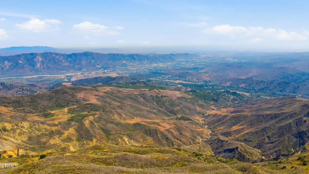 16840 Anlauf Road Santa Paula, CA 93060