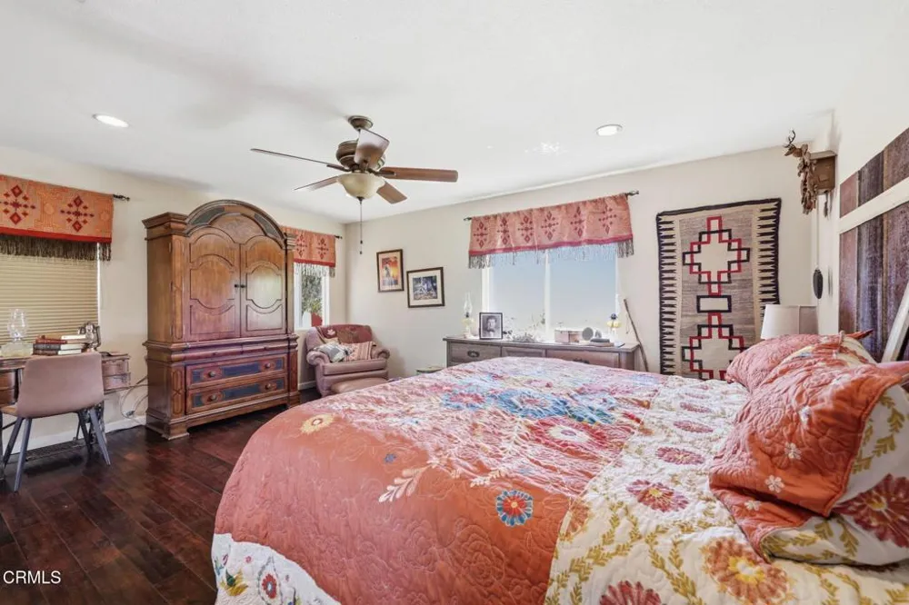 16840 Anlauf Road Santa Paula, CA 93060