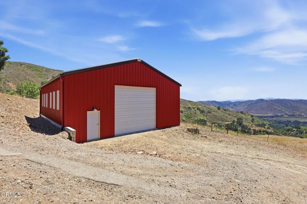 16840 Anlauf Road Santa Paula, CA 93060