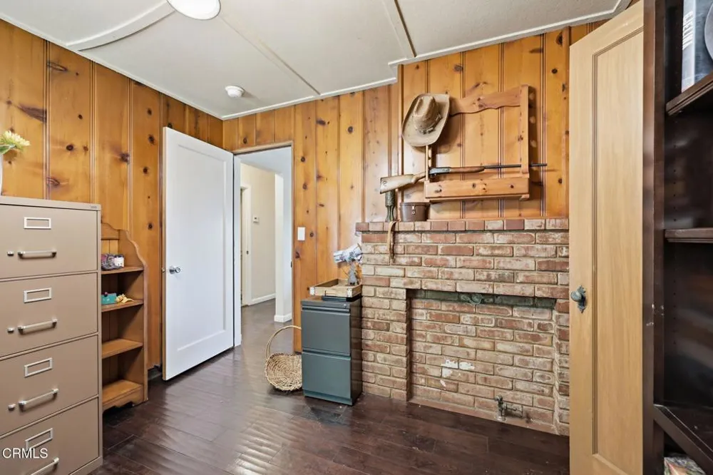 16840 Anlauf Road Santa Paula, CA 93060