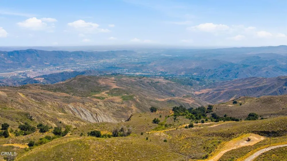 16840 Anlauf Road Santa Paula, CA 93060