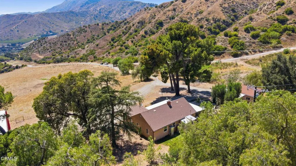 16840 Anlauf Road Santa Paula, CA 93060