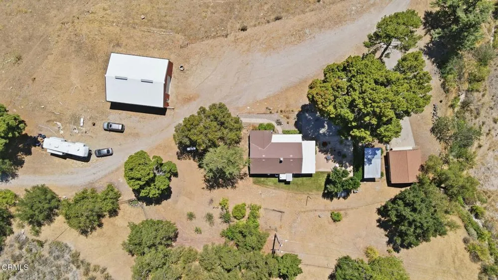 16840 Anlauf Road Santa Paula, CA 93060