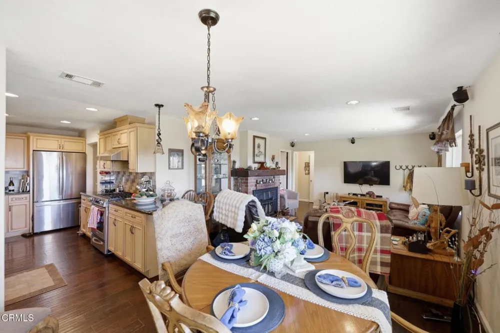 16840 Anlauf Road Santa Paula, CA 93060