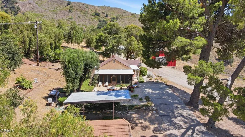16840 Anlauf Road Santa Paula, CA 93060