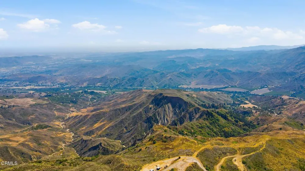 16840 Anlauf Road Santa Paula, CA 93060