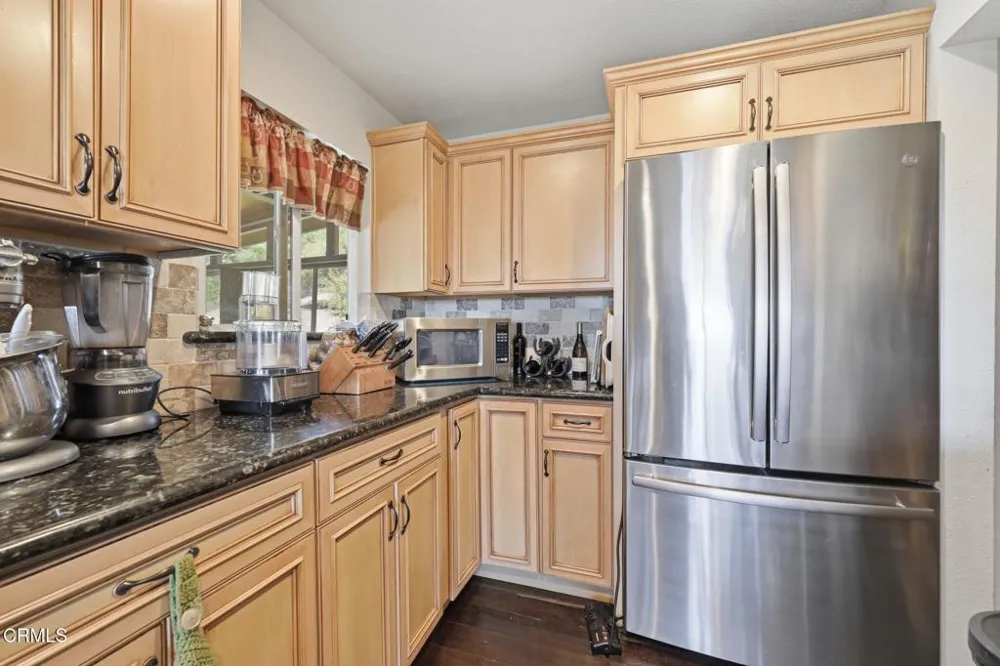 16840 Anlauf Road Santa Paula, CA 93060