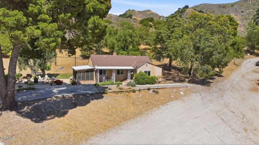 16840 Anlauf Road Santa Paula, CA 93060