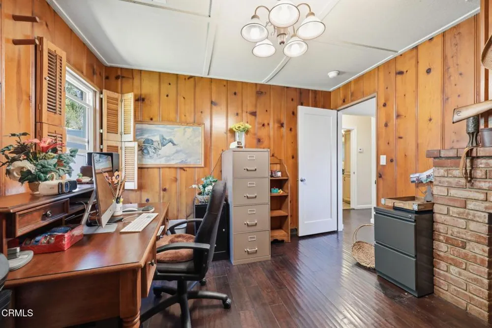16840 Anlauf Road Santa Paula, CA 93060