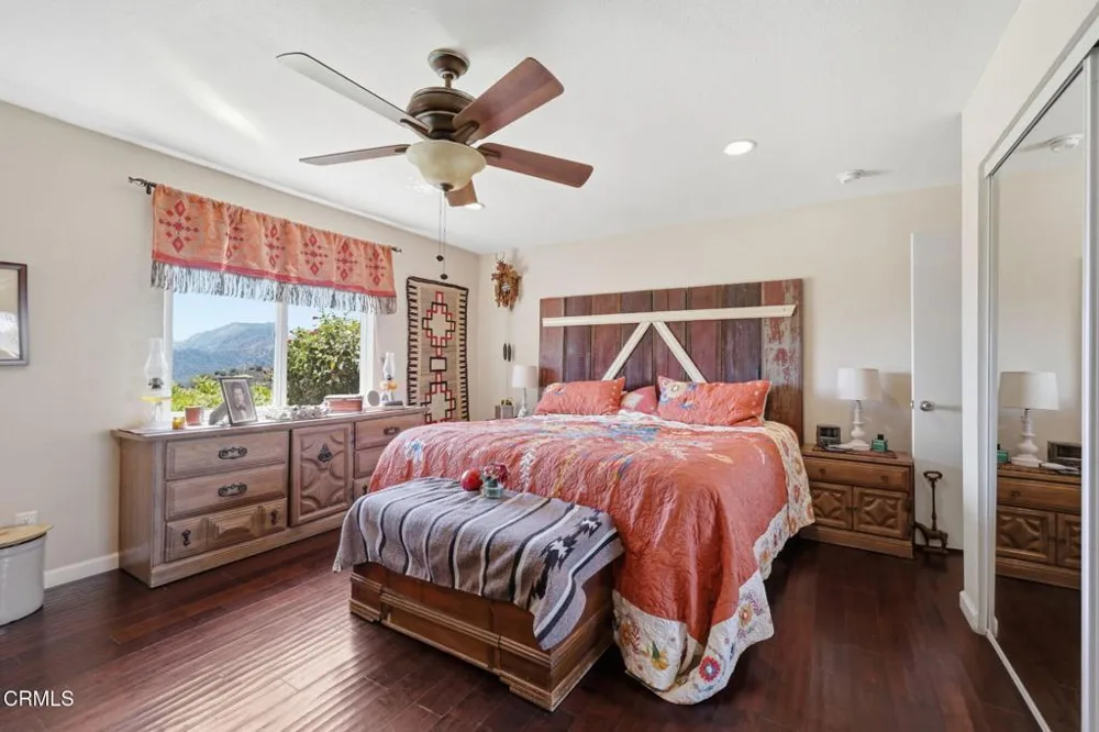 16840 Anlauf Road Santa Paula, CA 93060