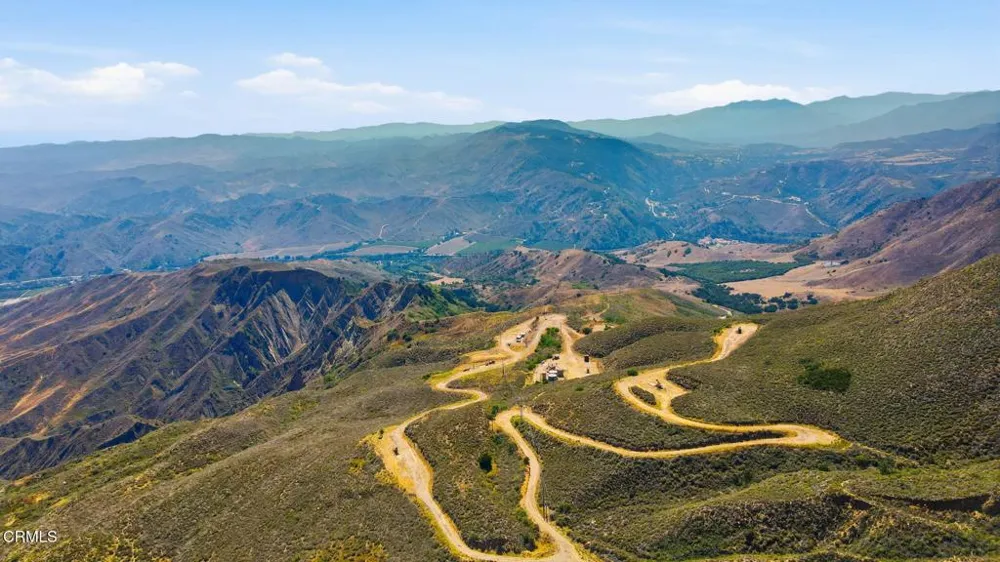 16840 Anlauf Road Santa Paula, CA 93060