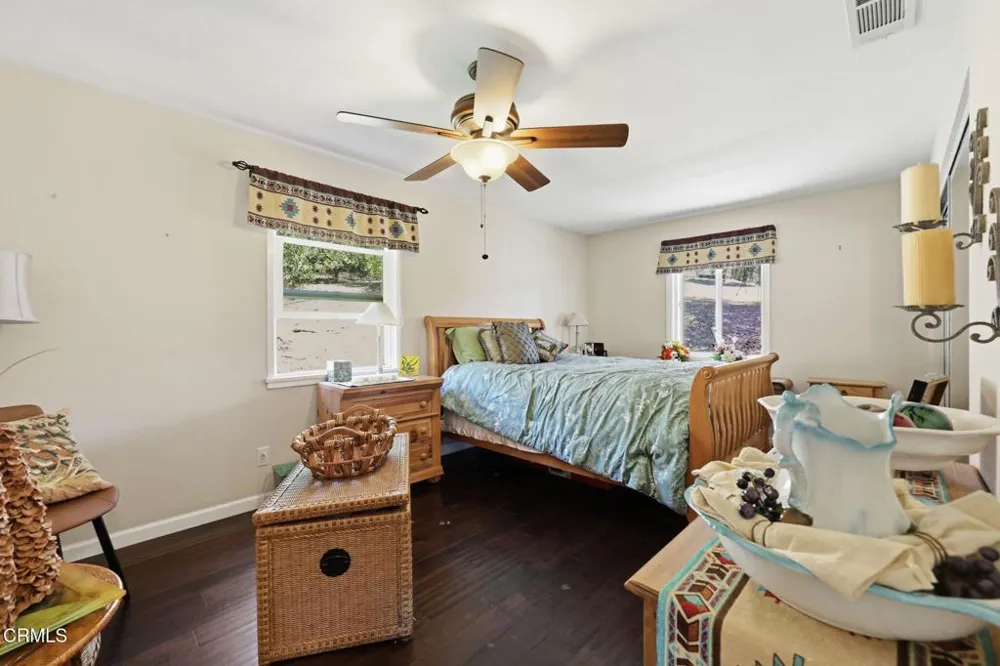 16840 Anlauf Road Santa Paula, CA 93060