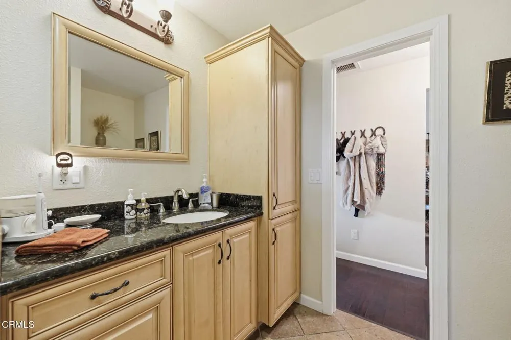 16840 Anlauf Road Santa Paula, CA 93060