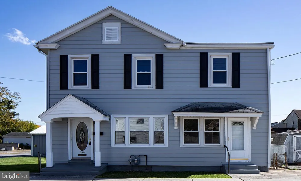 340 S WOOD STREET Middletown, PA 17057