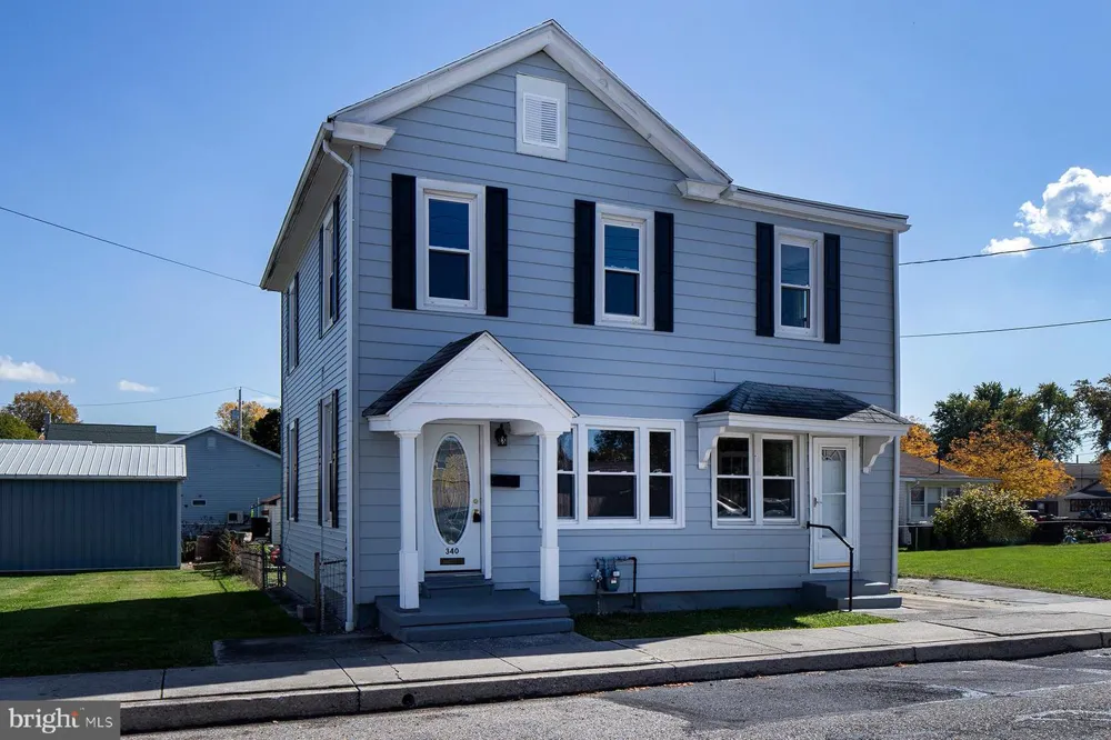 340 S WOOD STREET Middletown, PA 17057