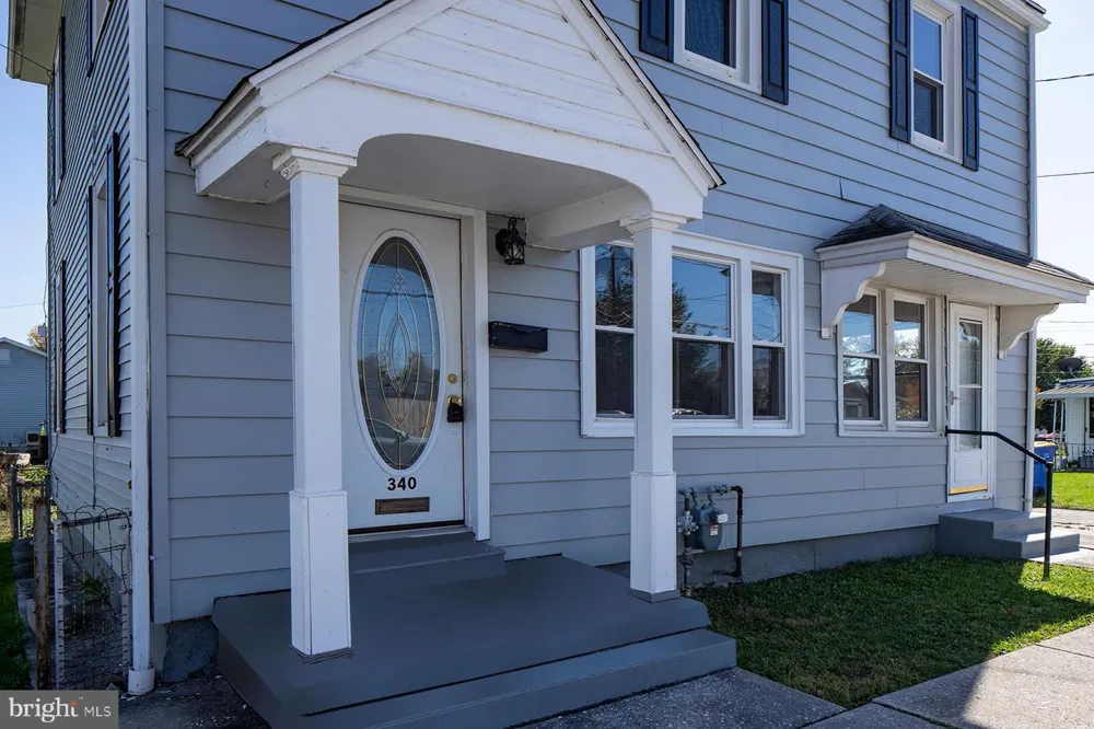 340 S WOOD STREET Middletown, PA 17057
