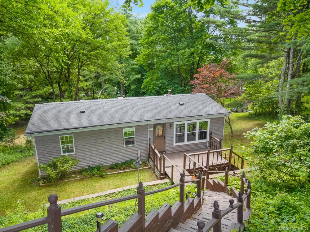 36 Prospect Street Marlboro, NY 12542