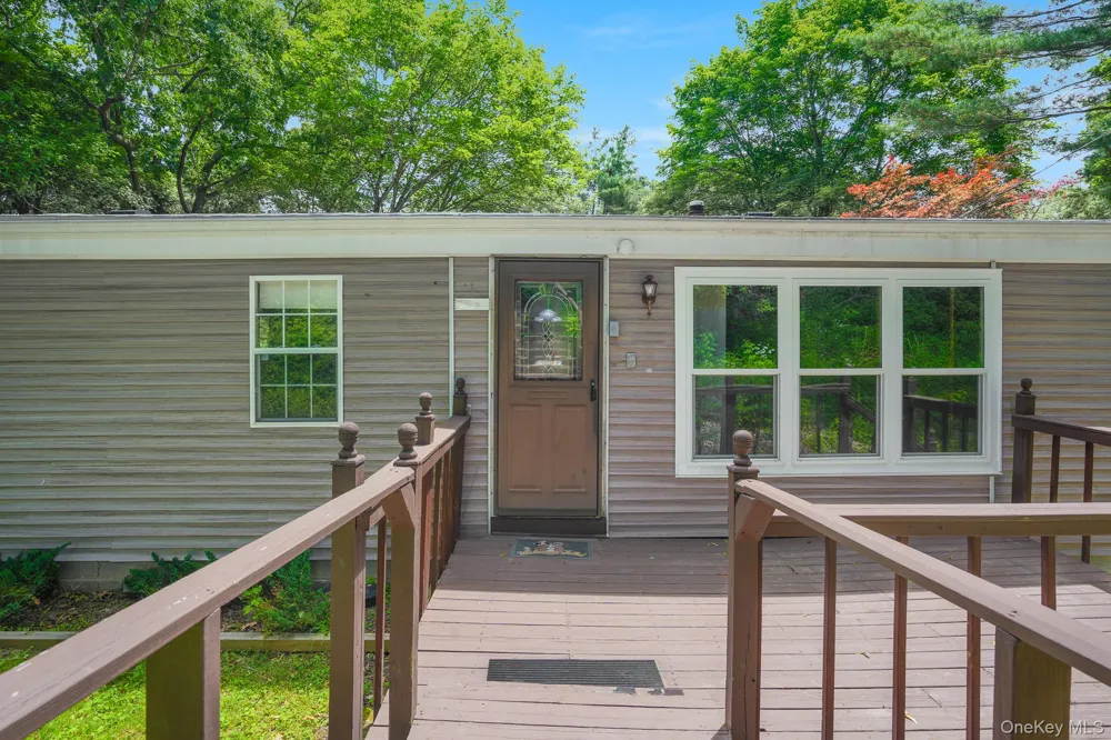 36 Prospect Street Marlboro, NY 12542