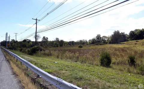 Route 17K