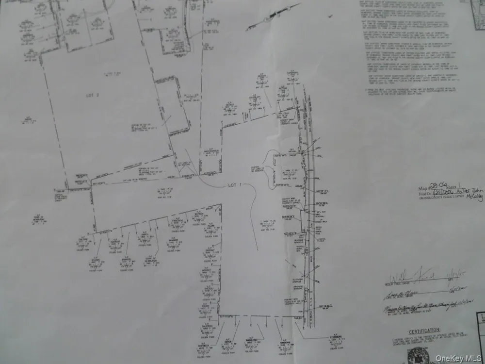Route 17K Newburgh, NY 12550