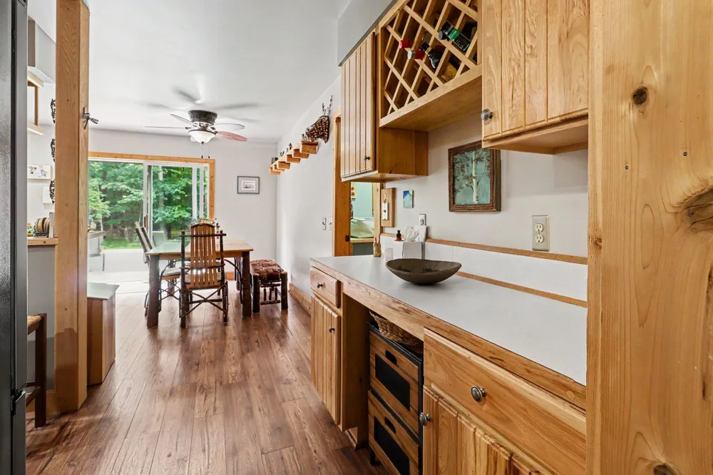 10035 Hawthorne Lane Canadian Lakes, MI 49346
