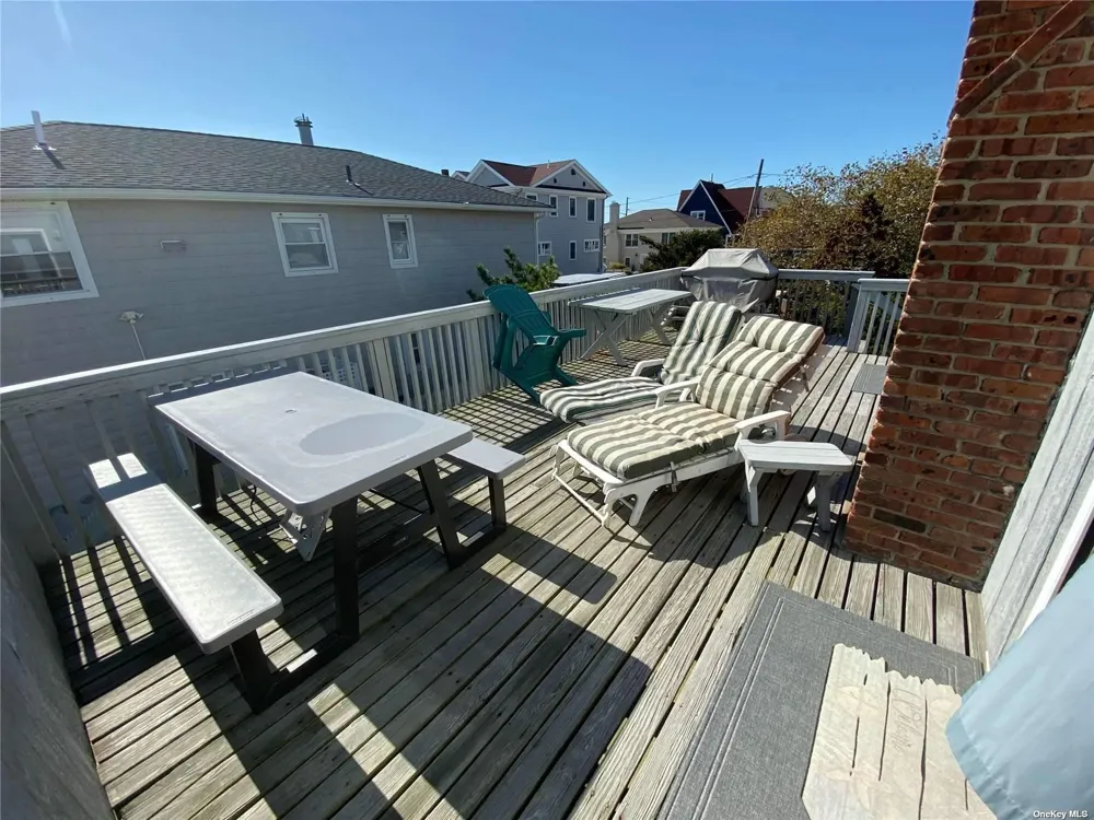 145 Inwood Avenue Point Lookout, NY 11569