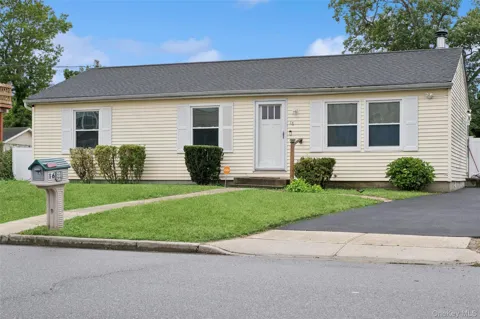 16 Arlington Avenue