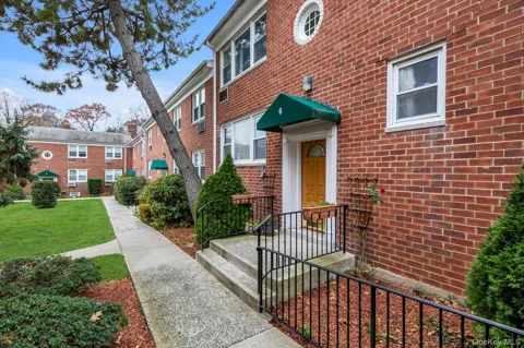 643 Pelham Road #6D