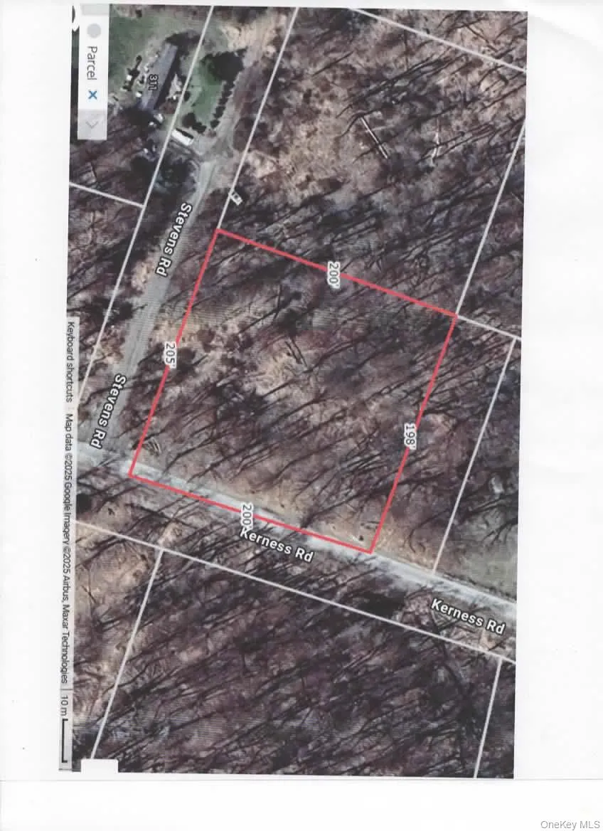 Kerness Road Ellenville, NY 12428
