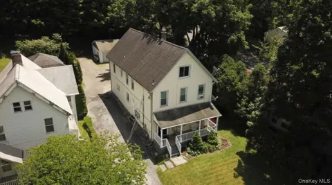 3 White Street